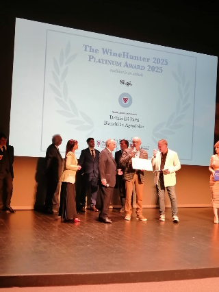 Il fico bianco marchigiano, con specialità maceratese,  premiato al Merano Wine Festival: oggi e domani protagonista a Treia